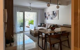 Chillout Apartment In Kotor Bay